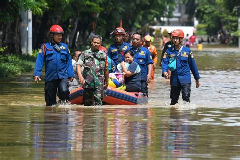 Sampah Dan Banjir Masih Jadi Kendala Utama Sanitasi Di Muba