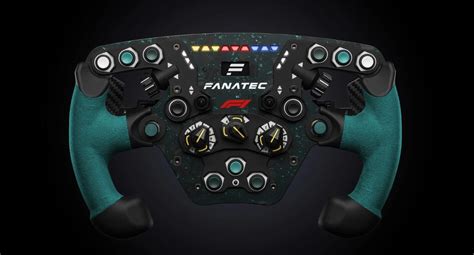 Corsair Busca Adquirir Fanatec La Marca L Der De Hardware De Sim Racing