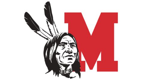 Miami Ohio Redhawks Logo Symbol Meaning History PNG Brand