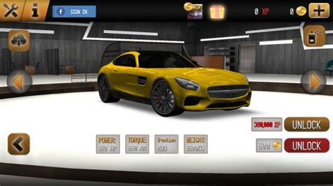 IGCD Net Mercedes AMG GT In Driving School 2017