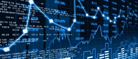 Comprendre La Fluctuation Du Cours Des Actions En Bourse