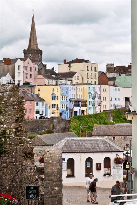 10 best things to do in tenby wales – Artofit