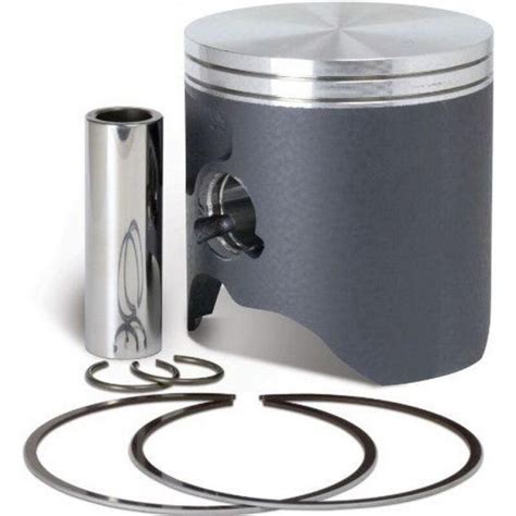 Piston Athena Para Yz 125