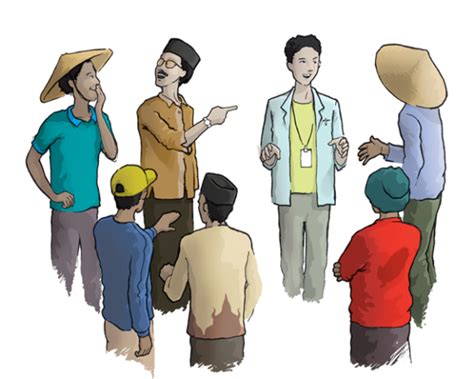 7 Unsur Unsur Budaya Contoh And Penjelasannya Lengkap