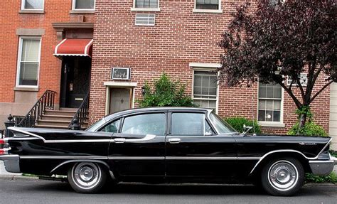 1959 Dodge Coronet 4 Door