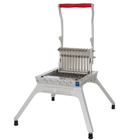 vollrath king cut 4