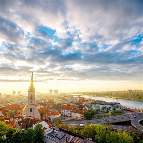 Slovakia Tour Packages & Slovakia Travel Guide | Trafalgar US
