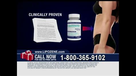 Lipozene Tv Spot Top Selling Diet Pill Ispot Tv