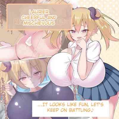 Nyuuma Academy Paizuri Battle Sex Live Betting For Graduation Nhentai Hentai Doujinshi And Manga
