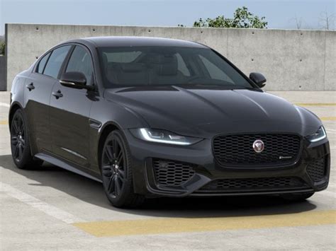 Jaguar Xf Eiger Grey Jaguar Xf Review