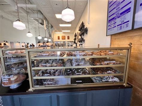 Parlor Doughnuts Updated January 2025 102 Photos And 57 Reviews