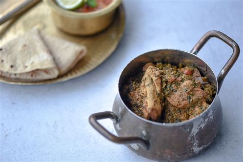 Methi Murgh Fenugreek Chicken Artofit