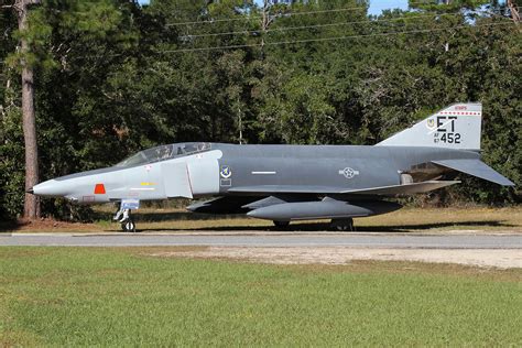 Eglin AFB - USAF Museum Collection - Aviation Photography ...