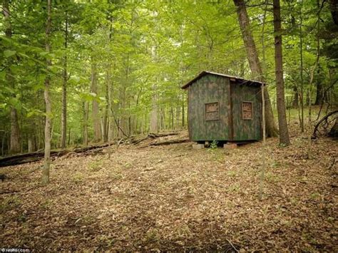 Abandoned Summer Camp For Sale