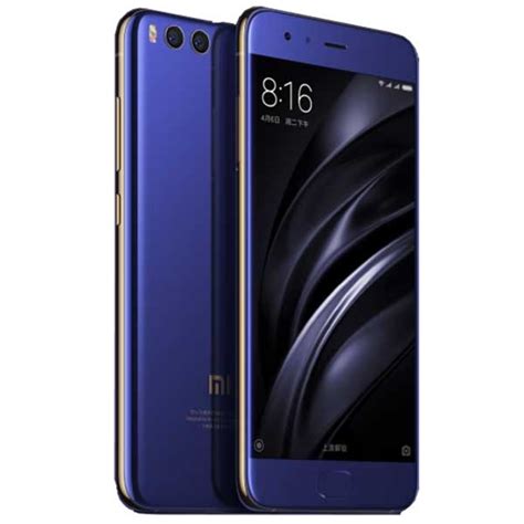 Xiaomi Mi 6 Price in Bangladesh, Full Specs (Jun 2024) | SmartphonesBD