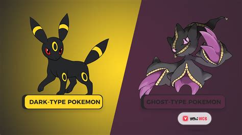 Pokemon Type Matchups That Make No Sense | Yehi Web