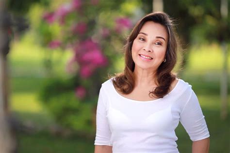 Loren Legarda The Time To Save Our Planet Is Now