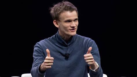 Vitalik Buterin Compartilha Seus Principais Casos De Uso No Ethereum