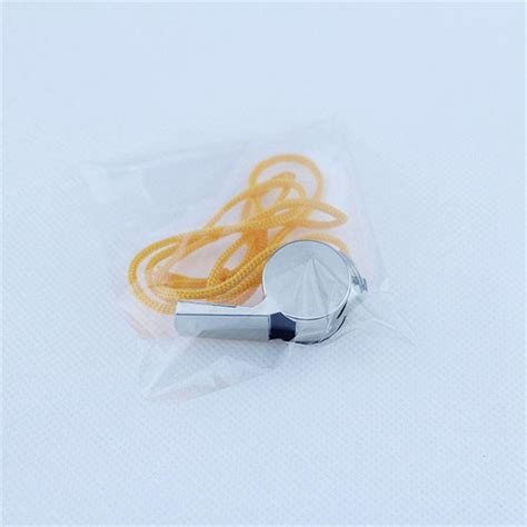 Купить Party Training School Cheerleaders Stainless Steel Whistles