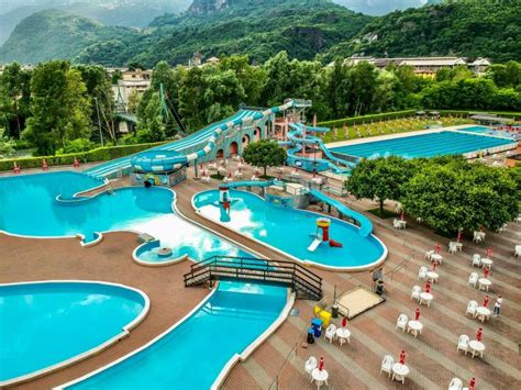 Gallery Piscine Di Darfo Boario Terme