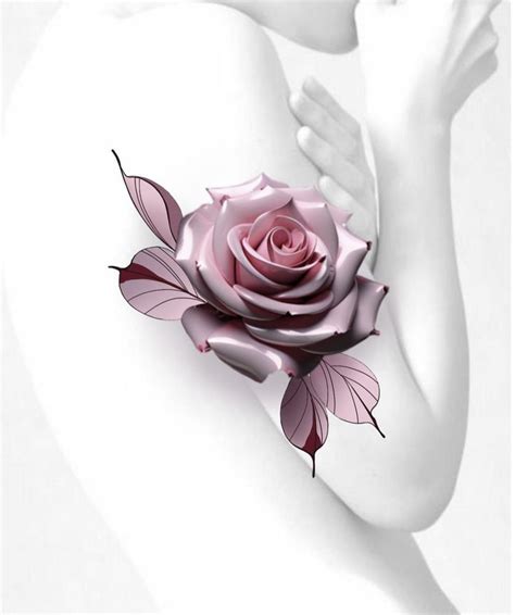 Pin By Andrea Carrafelli On Rose Rose Drawing Tattoo Rose Tattoos