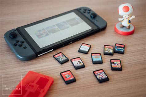 Que Juegos Puedo Jugar En Nintendo Switch At Alice Cobb Blog