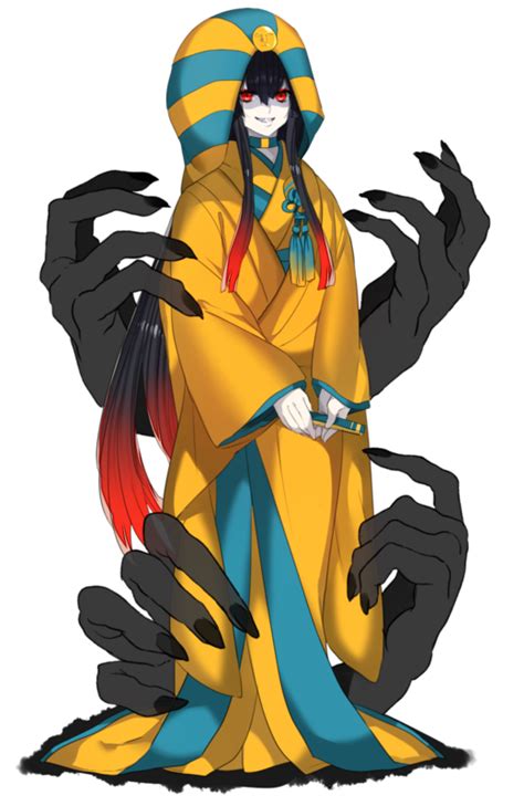 Cofagrigus Pokemon Drawn By Katagirihachigou Danbooru