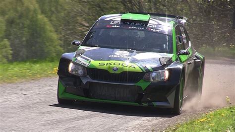 Ii Rallye Kr L Ky Gabriela Kon Elov Lubom R Kon El