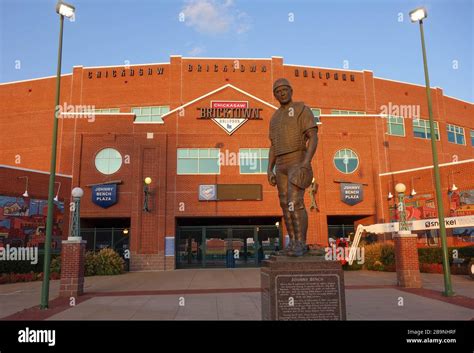 Ballpark Hi Res Stock Photography And Images Alamy