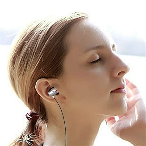 headsets with microphone for work wired headset no mic headphones with ...