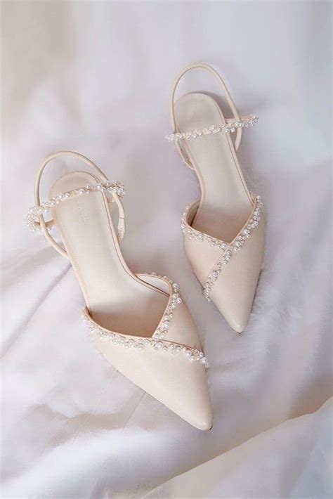 Wedding Flats Comfortable Shoe Ideas Faqs Bridal Shoes Wedding