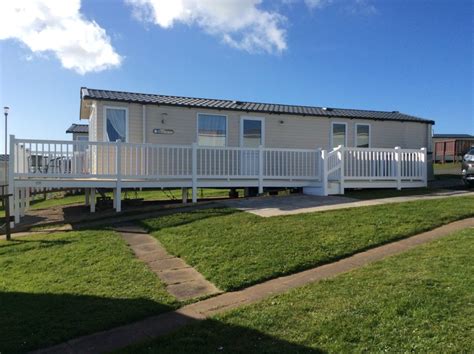 Caravan For Hire At Haven Berwick Holiday Park Uk Caravan Rental