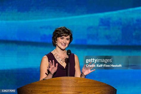 166 Sandra Fluke Photos And High Res Pictures Getty Images