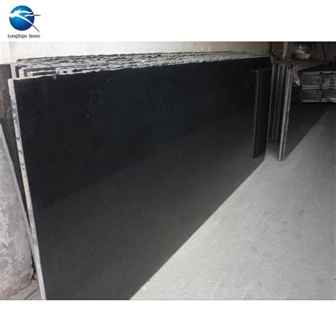 Absolute Black Granite Cost Zimbabwe Floor Tile Longtops