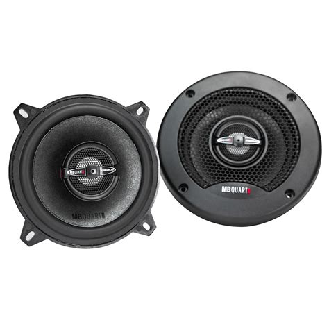 FKB108 Formula 3 5 Inch Speakers MB Quart