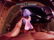 Genshin Impact Ganyu Ass Fucked Uncensored Vr Mmd K Xxx Mobile