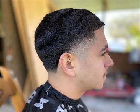 18 Best High Taper Fade Haircuts To Try In 2024 Cool Mens Hair