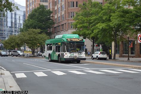 Arlington Transit Art Nabi Lfw Luis Rivera Flickr