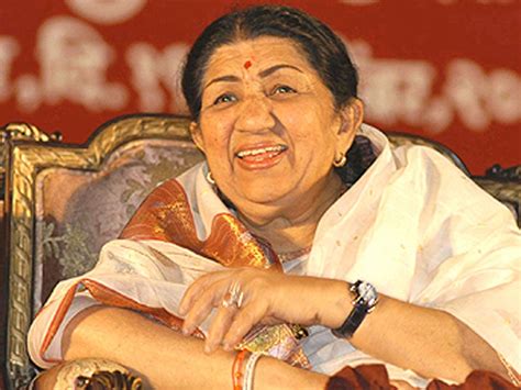 Lata Mangeshkar | SikhNet