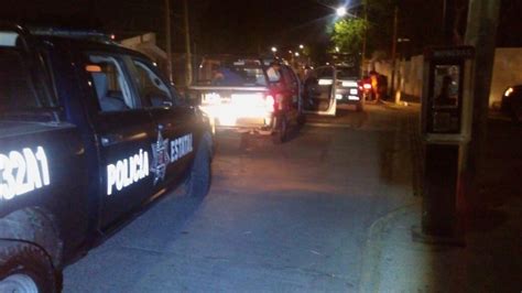 Un Total De Personas Fueron Detenidas En Operativo Conjunto Entre La