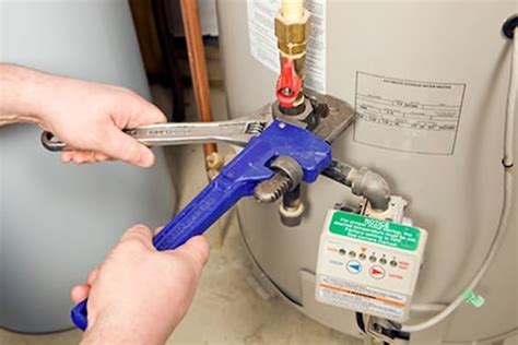 How To Replace A Water Heater Expert S Recommendation