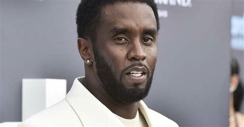 Diddy Found Not Guilty Of Most Serious Sex Charges The Canberra Times