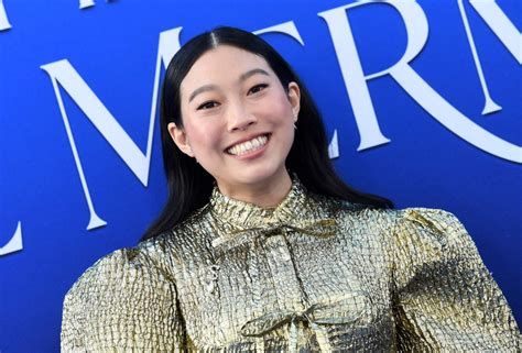 Us Actress Awkwafina Reveals She Used To Live In Kl The Star