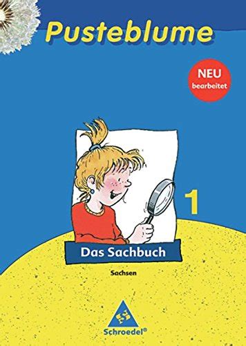 Pusteblume Das Sachbuch Ausgabe Sachsen Arbeitsheft Fit