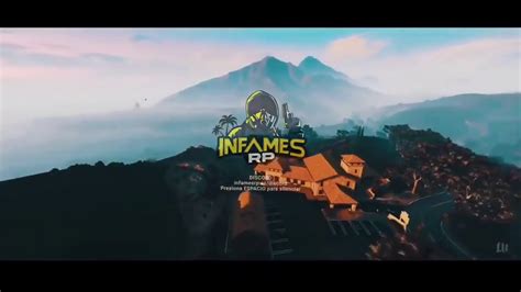 INFAMES RP GTA V Roleplay Fan Trailer El Nuevo Server De Auronplay