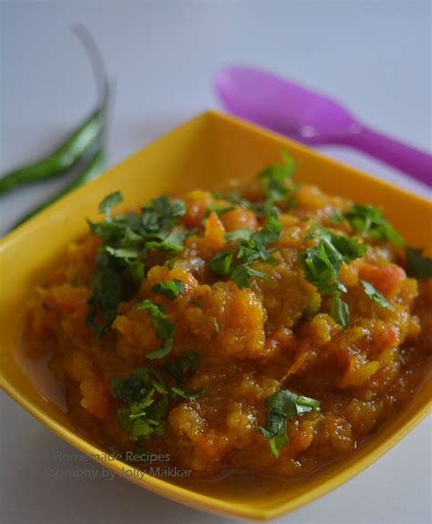 Kaddu Ki Sabzi How To Make Punjabi Style Pethe Ki Sabzi Recipe