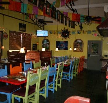 La Isla Mexican Restaurant – Visit Lawrenceburg KY