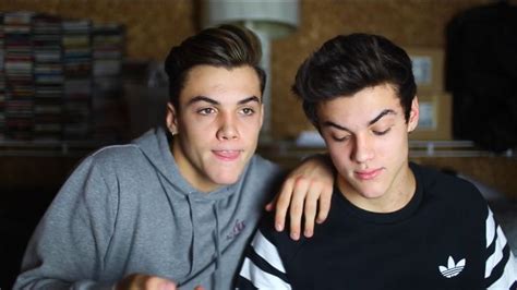 Pin By Notacultleader On Dolan Twins Dolan Twins Twins