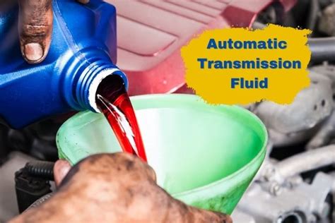 Solved How To Check Transmission Fluid Without Dipstick Quick