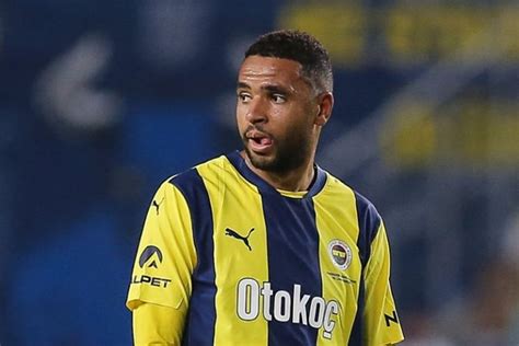 Europa Ligue Youssef En Nesyri relance Fenerbahçe face à United